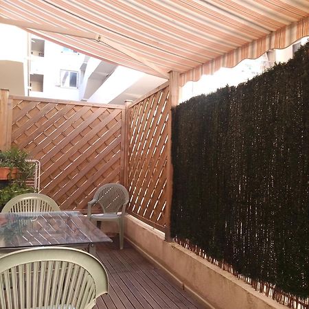 Studio Terrasse Тулон Экстерьер фото