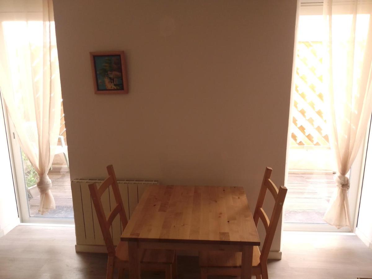 Studio Terrasse Тулон Экстерьер фото