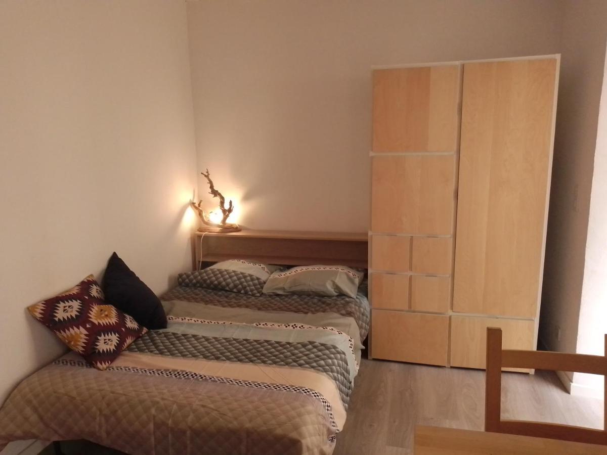 Studio Terrasse Тулон Экстерьер фото